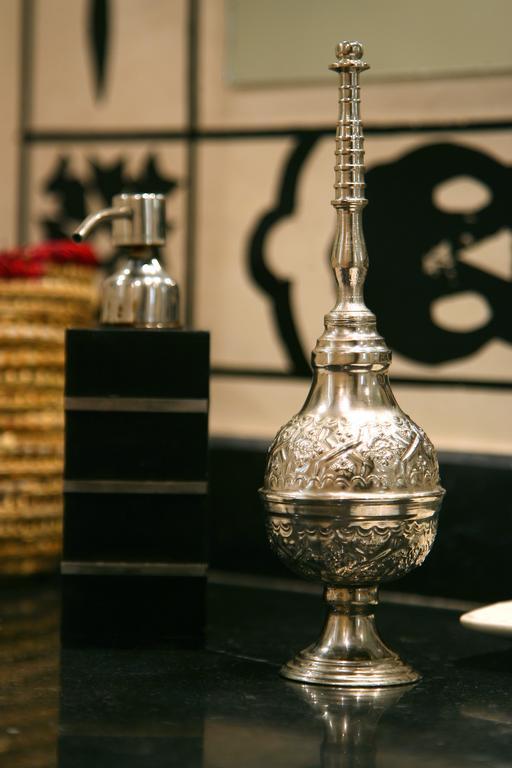 Riad Hasna Espi & Spa Marrakesh Exterior foto